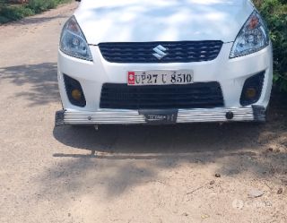 Maruti Ertiga VDI Maruti Ertiga VDI