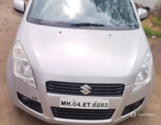 Maruti Ritz VDi Maruti Ritz VDi