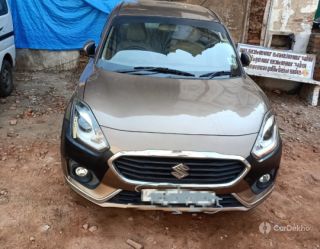 Maruti Swift Dzire AMT ZDI Plus Maruti Swift Dzire AMT ZDI Plus