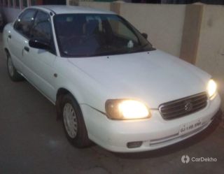 Maruti Baleno LXI Maruti Baleno LXI