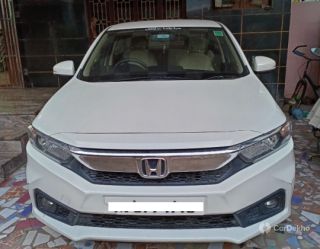 Honda Amaze VX i DTEC Honda Amaze VX i DTEC
