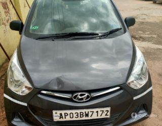 Hyundai EON Magna Plus Option Hyundai EON Magna Plus Option