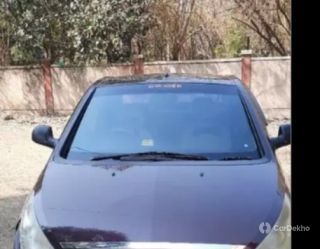 Tata Manza Aura (ABS) Quadrajet BS IV Tata Manza Aura (ABS) Quadrajet BS IV