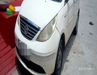 Tata Indica Vista Quadrajet LS Tata Indica Vista Quadrajet LS