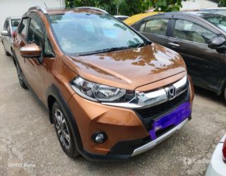 Honda WR-V i-DTEC VX Honda WR-V i-DTEC VX