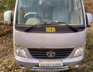 Tata Venture EX 7 Str Tata Venture EX 7 Str