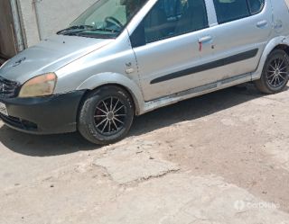 Tata Indica DLS Tata Indica DLS