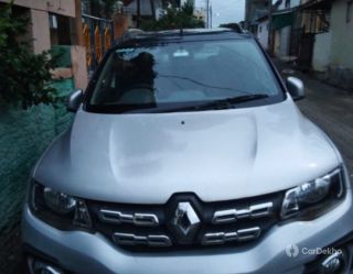 Renault KWID RXT Renault KWID RXT
