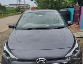 Hyundai i20 Asta Option Diesel Hyundai i20 Asta Option Diesel