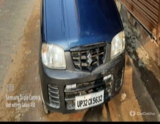 Maruti Alto Vxi 1.1 Maruti Alto Vxi 1.1