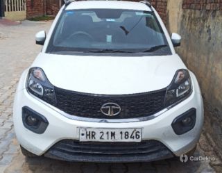 Tata Nexon 1.5 Revotorq XT Tata Nexon 1.5 Revotorq XT
