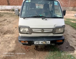 Maruti Omni MPI STD BSIV Maruti Omni MPI STD BSIV