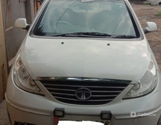 Tata Indica Vista TDI LX Tata Indica Vista TDI LX
