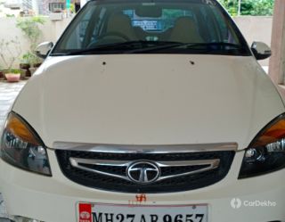 Tata Indigo eGLX BS IV Tata Indigo eGLX BS IV