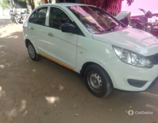 Tata Zest Quadrajet 1.3 75PS XE Tata Zest Quadrajet 1.3 75PS XE
