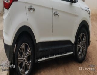 Hyundai Creta 1.6 CRDi SX Plus Hyundai Creta 1.6 CRDi SX Plus