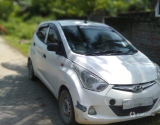 Hyundai EON Era Plus Hyundai EON Era Plus