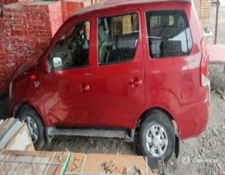 Mahindra Xylo E2 Mahindra Xylo E2