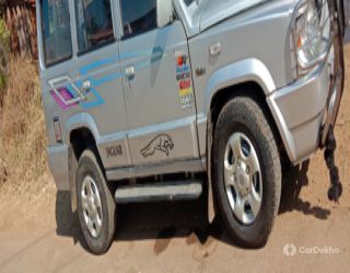 Tata Sumo Victa SE Plus BSII Tata Sumo Victa SE Plus BSII