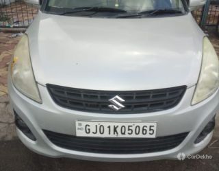 Maruti Swift Dzire ZXi Maruti Swift Dzire ZXi