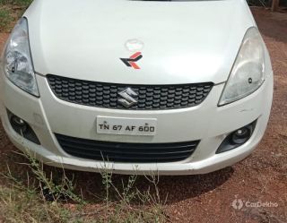 Maruti Swift VDI Maruti Swift VDI