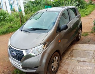 Datsun RediGO 1.0 T Option Datsun RediGO 1.0 T Option