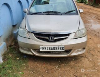 Honda City VTEC Plus Honda City VTEC Plus