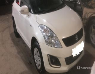 Maruti Swift VDI Optional Maruti Swift VDI Optional