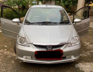 Honda City 1.5 GXI Honda City 1.5 GXI