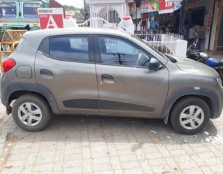 Renault KWID RXT Renault KWID RXT