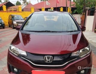 Honda Jazz 1.2 SV i VTEC Honda Jazz 1.2 SV i VTEC