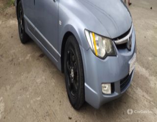 Honda Civic 1.8 S MT Honda Civic 1.8 S MT