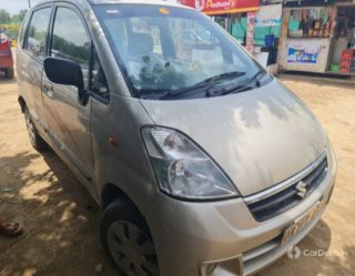 Maruti Zen Estilo Sports Maruti Zen Estilo Sports