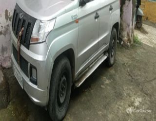 Mahindra TUV 300 T4 Plus Mahindra TUV 300 T4 Plus