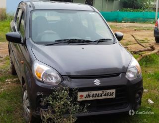 Maruti Alto 800 VXI Maruti Alto 800 VXI