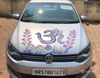 Volkswagen Vento 1.5 TDI Highline AT Volkswagen Vento 1.5 TDI Highline AT