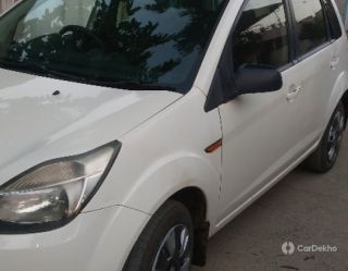 Ford Figo Diesel LXI Ford Figo Diesel LXI