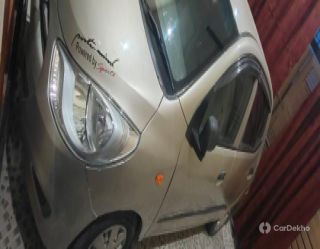 Hyundai i10 Era Hyundai i10 Era
