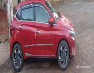Hyundai i20 Asta Hyundai i20 Asta