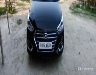 Hyundai Verna VTVT 1.6 SX Hyundai Verna VTVT 1.6 SX