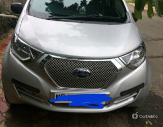 Datsun RediGO T Option Datsun RediGO T Option