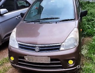 Maruti Zen Estilo LXI Maruti Zen Estilo LXI