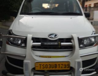 Mahindra Xylo D4 Mahindra Xylo D4