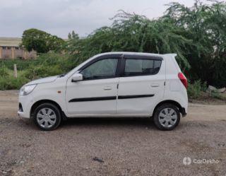 Maruti Alto K10 VXI Optional Maruti Alto K10 VXI Optional