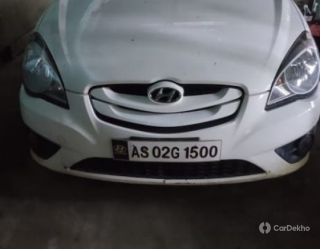 Hyundai Verna Transform VTVT with Audio Hyundai Verna Transform VTVT with Audio