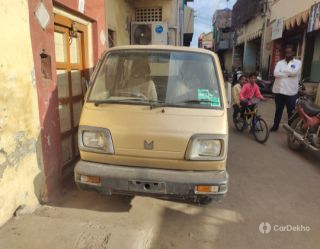 Maruti Omni 5 Str STD LPG Maruti Omni 5 Str STD LPG