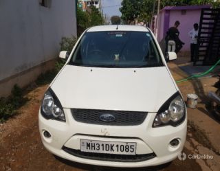 Ford Fiesta 1.4 ZXi Duratec Ford Fiesta 1.4 ZXi Duratec