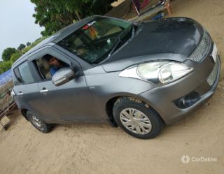 Maruti Swift VDI Maruti Swift VDI