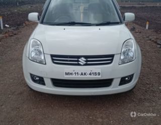 Maruti Swift Dzire VDi Maruti Swift Dzire VDi