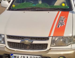 Chevrolet Tavera Neo 3 9 Str BSIII Chevrolet Tavera Neo 3 9 Str BSIII